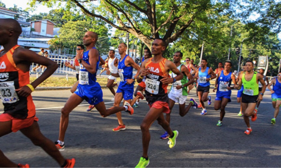 Meia Maratona Padre Cícero 2019 é lançada e inscrições estão abertas