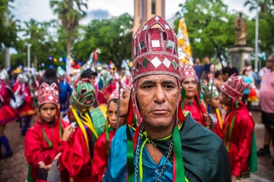 Projeto Cultura é + Saúde será lançado neste sábado, dia 09 em Juazeiro do Norte