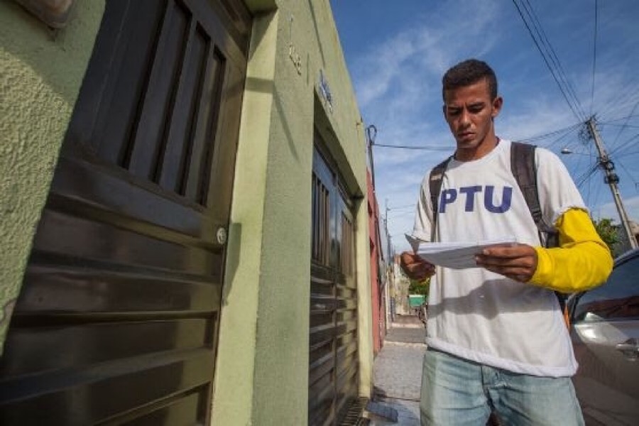 Juazeirenses já podem pagar IPTU com 10% de desconto até o próximo dia 30 de Março