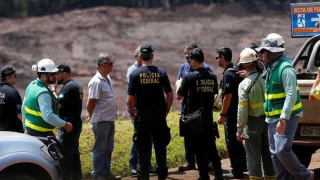 Nova Lima: cerca de 200 pessoas são evacuadas por causa de barragem