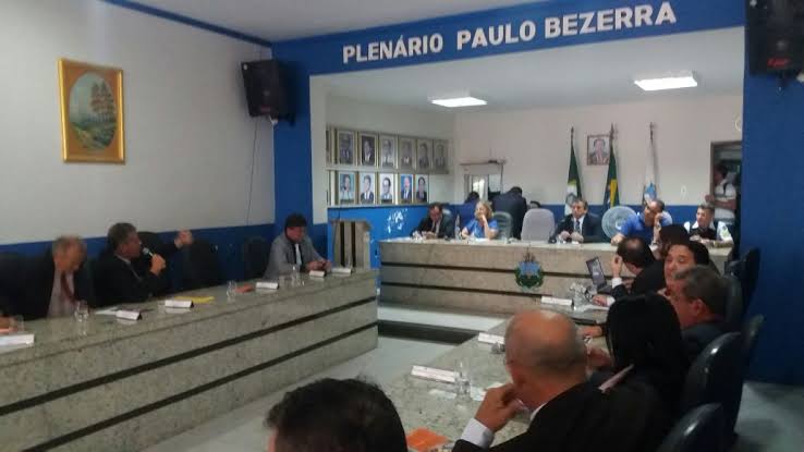Poder Legislativo mais perto do povo através das Audiências Públicas