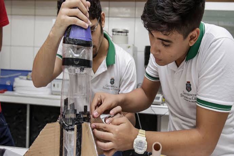 Nova Escola Profissional em Caririaçu será inaugurada nesta segunda-feira (11)