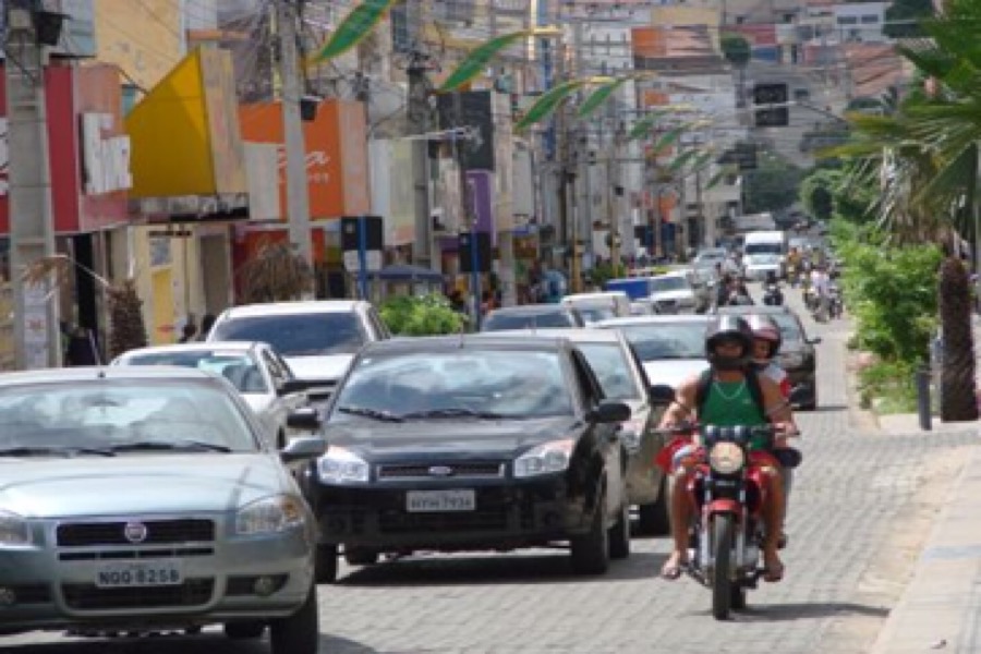 Com a presença de Secretário Municipal, Câmara do Crato discute o Trânsito da cidade
