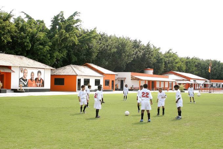 MPCE solicita fiscalização dos centros de treinamento dos clubes de futebol do Ceará