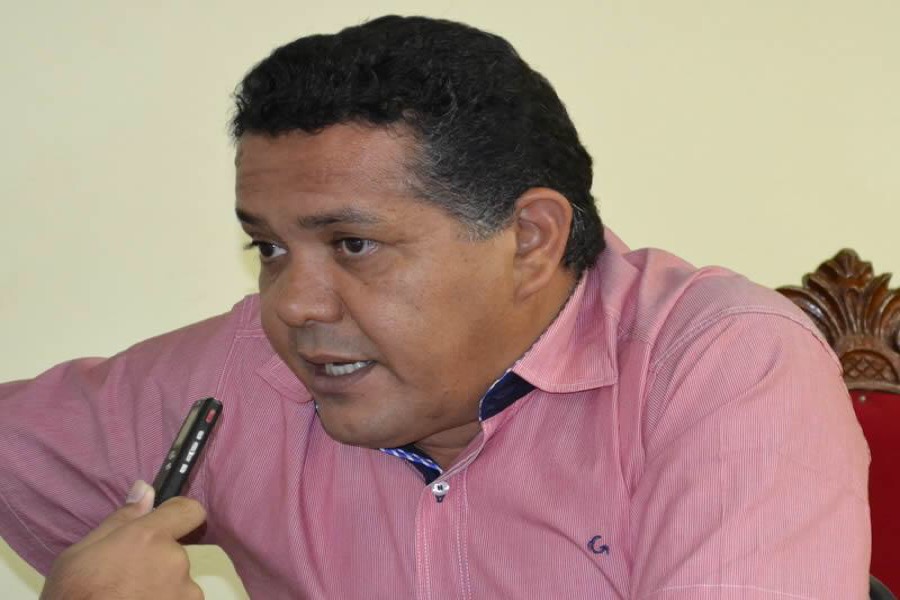 Em Missão Velha, Tardiny se entrega a Polícia
