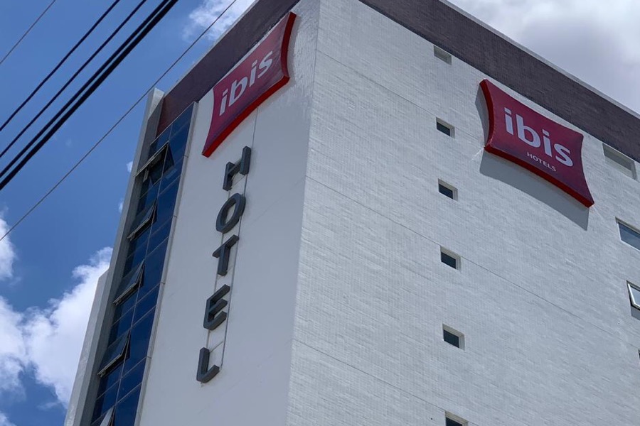 WR Engenharia inova e traz para Juazeiro do Norte o primeiro Hotel Ibis do Interior do Ceará