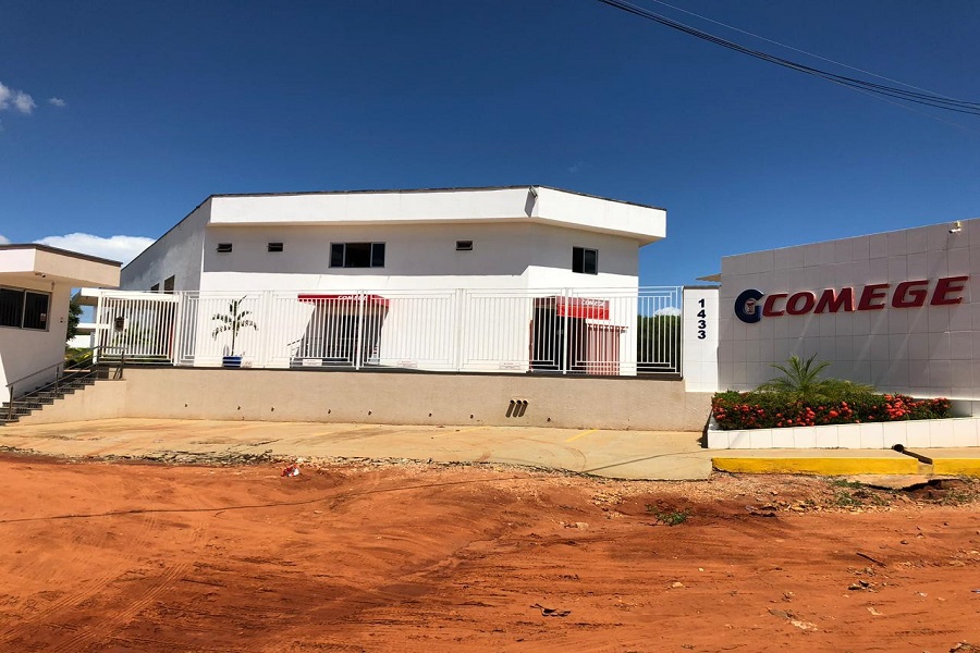 Falta de energia no Centro Industrial do Crato gera prejuízos às empresas