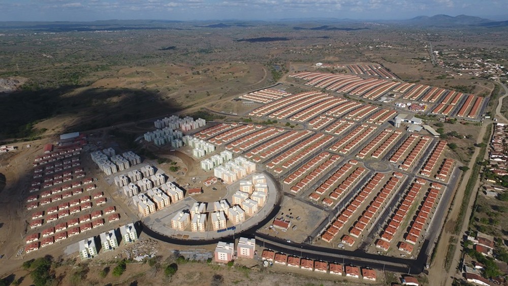 Prefeitura de Campina Grande convoca 119 sorteados no Complexo Aluízio Campos