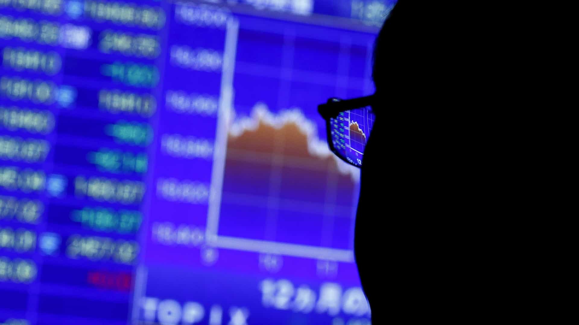 Bolsa recua por receio de desidratação da reforma da Previdência