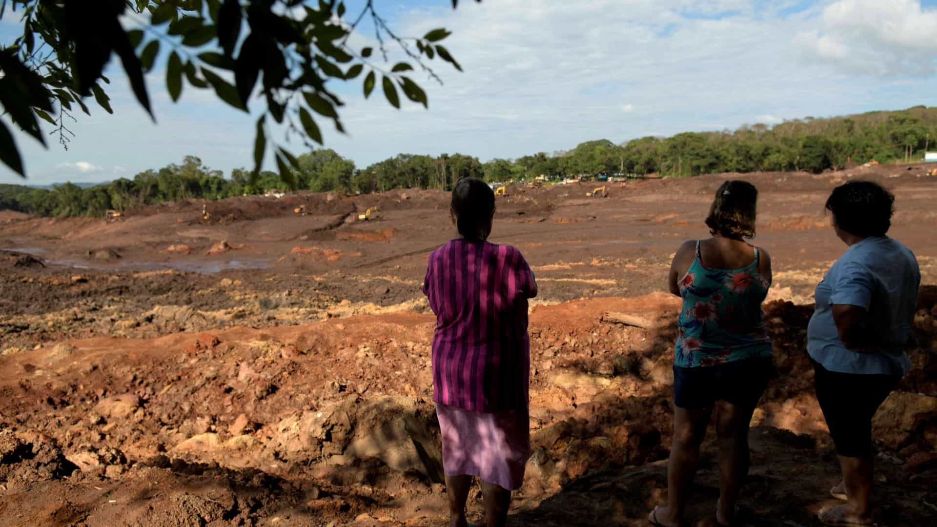 INSS antecipa liberação de benefícios em Brumadinho para 22/02