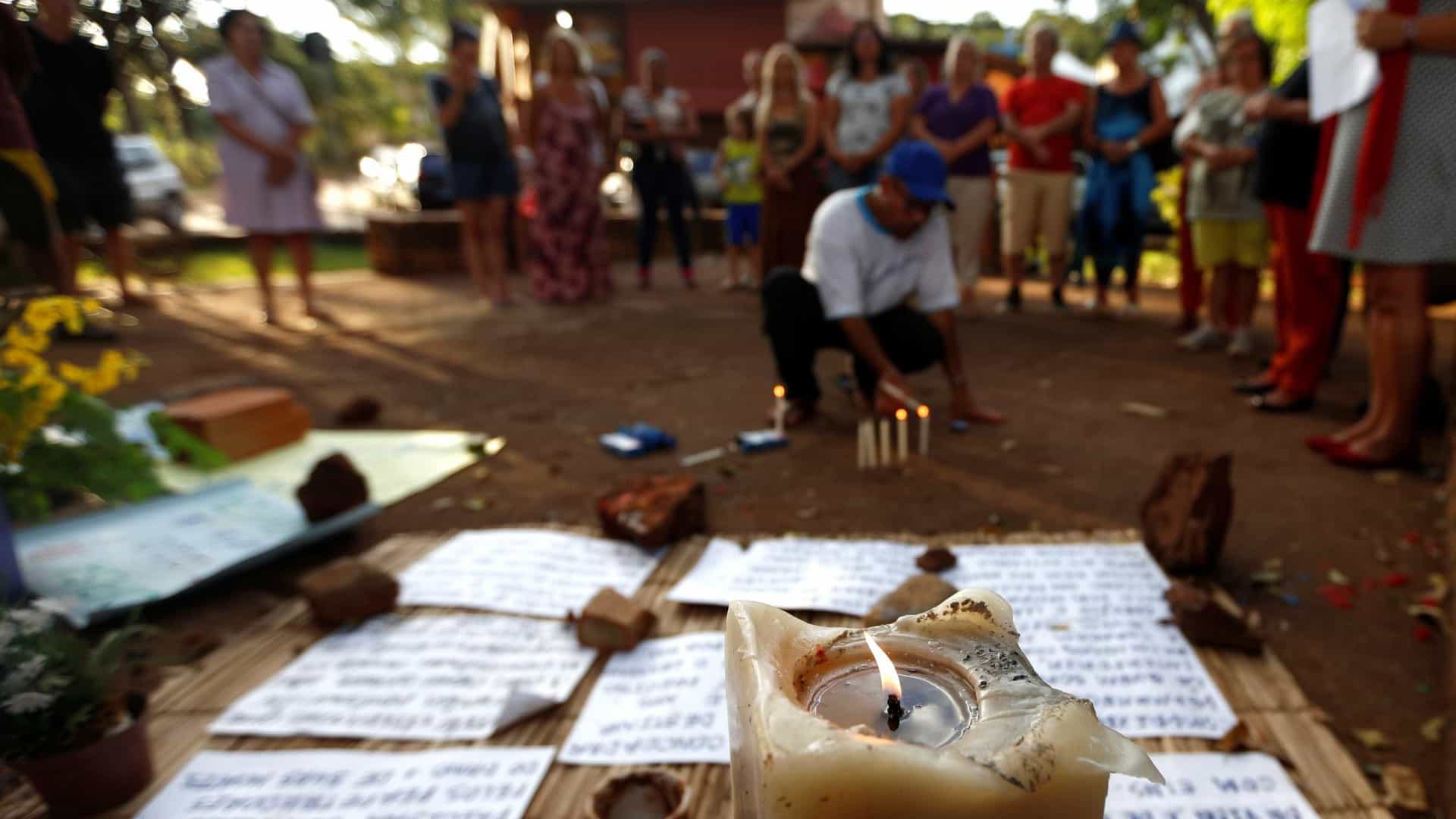 Juiz mantém bloqueio de R$ 1,6 bi da Vale por lama de Brumadinho