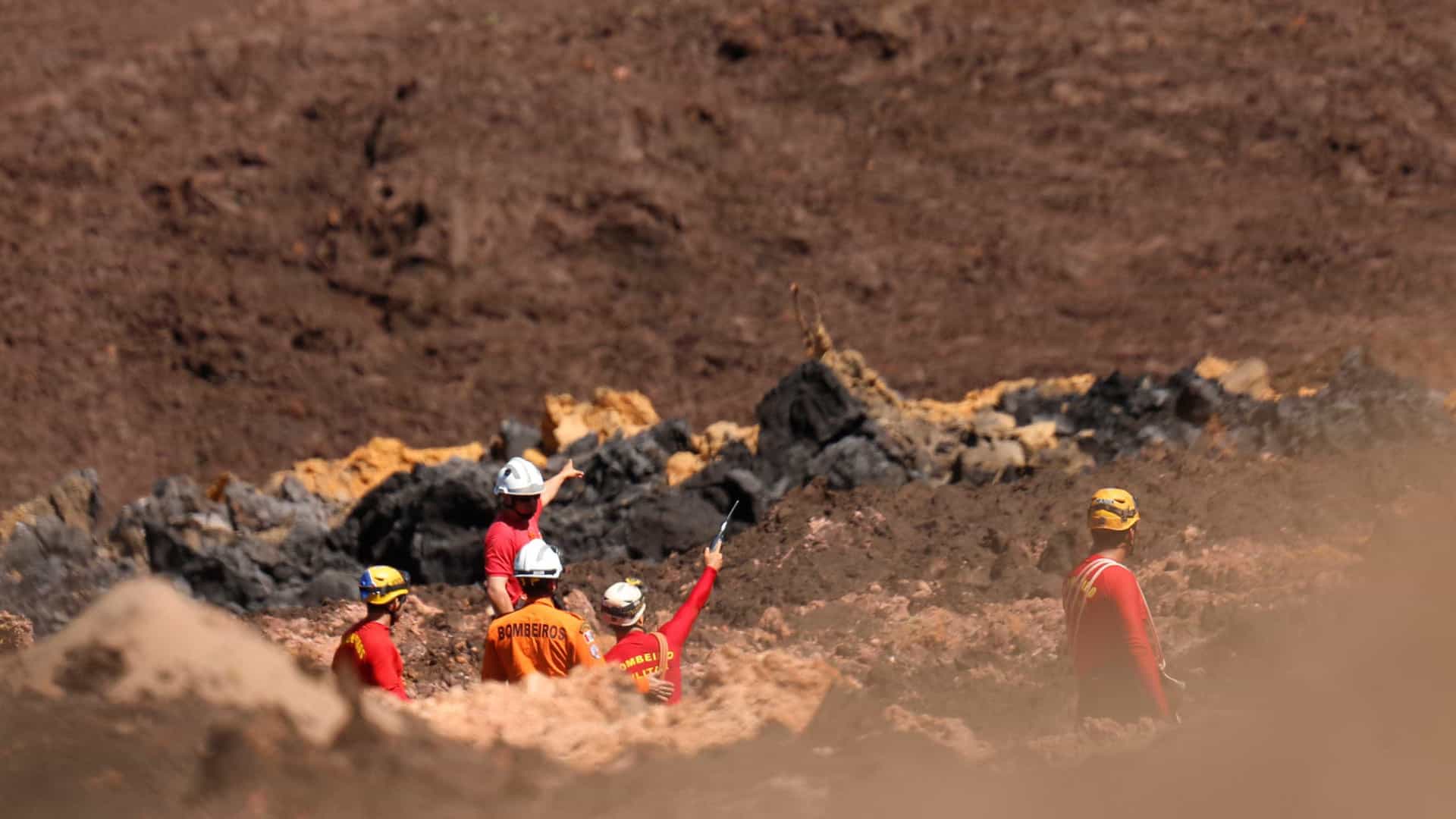 Brumadinho: Vale fez 254 doações de R$ 100 mil para parentes de vítimas