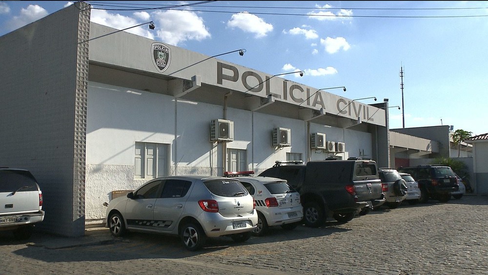 Homem é preso suspeito de matar sogro a pauladas, em Campina Grande