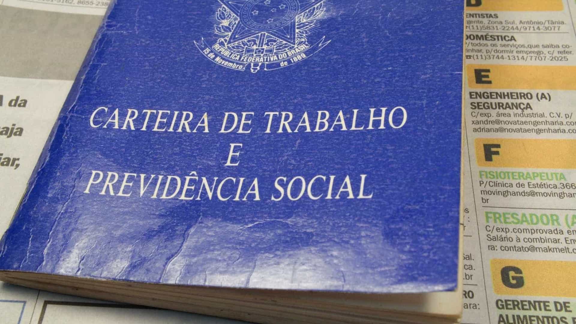 Desemprego sobe para 12% no trimestre encerrado em janeiro