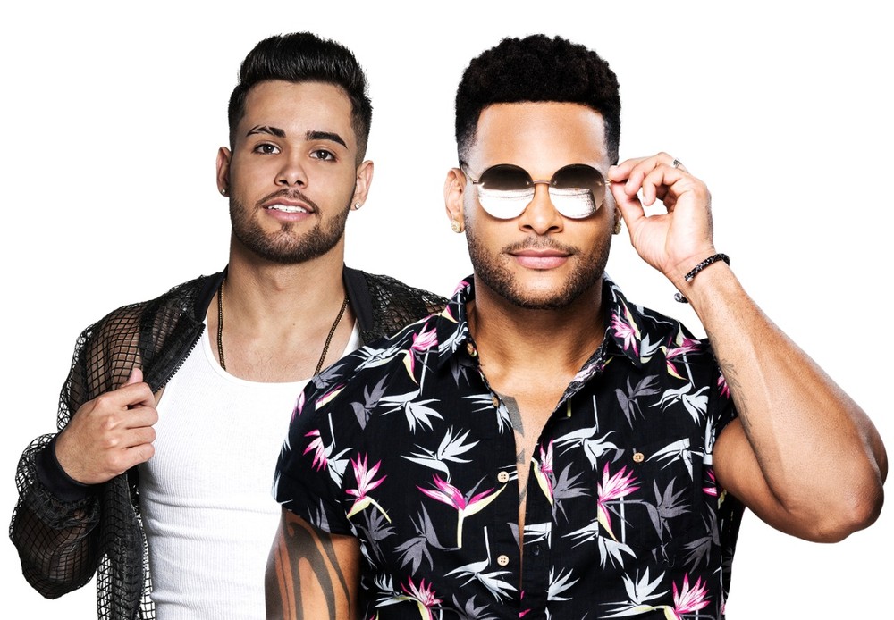 Banda Parangolé vai receber funkeiro Jerry Smith em trio sem cordas no carnaval de Salvador