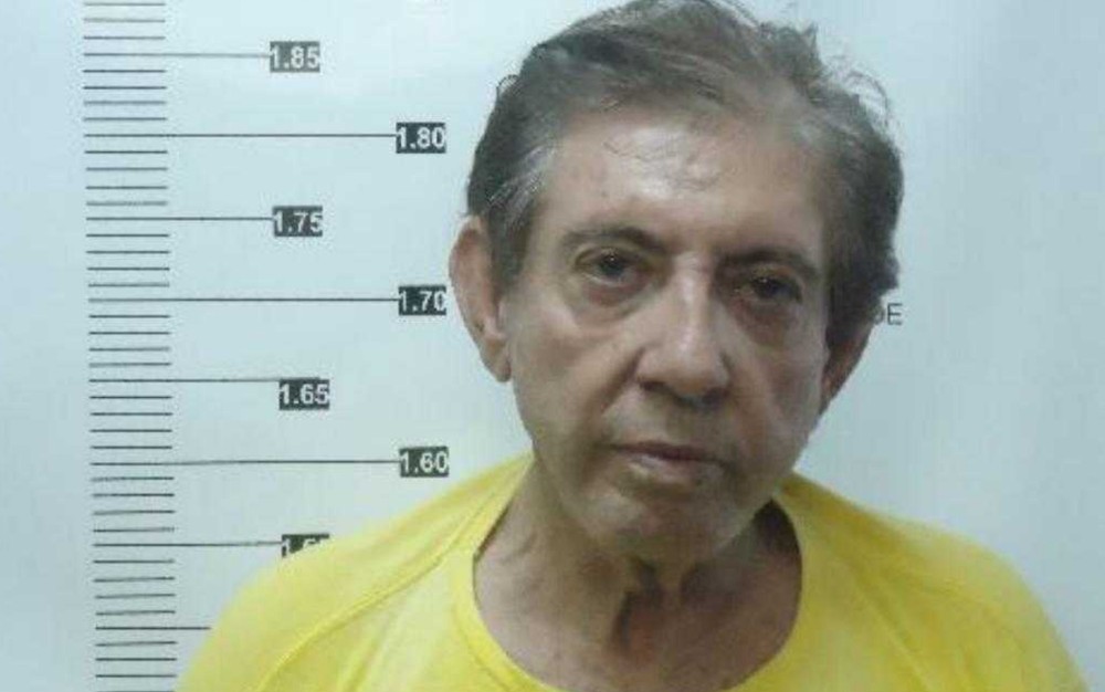 TJ-GO nega pedido de liberdade para João de Deus por posse ilegal de armas