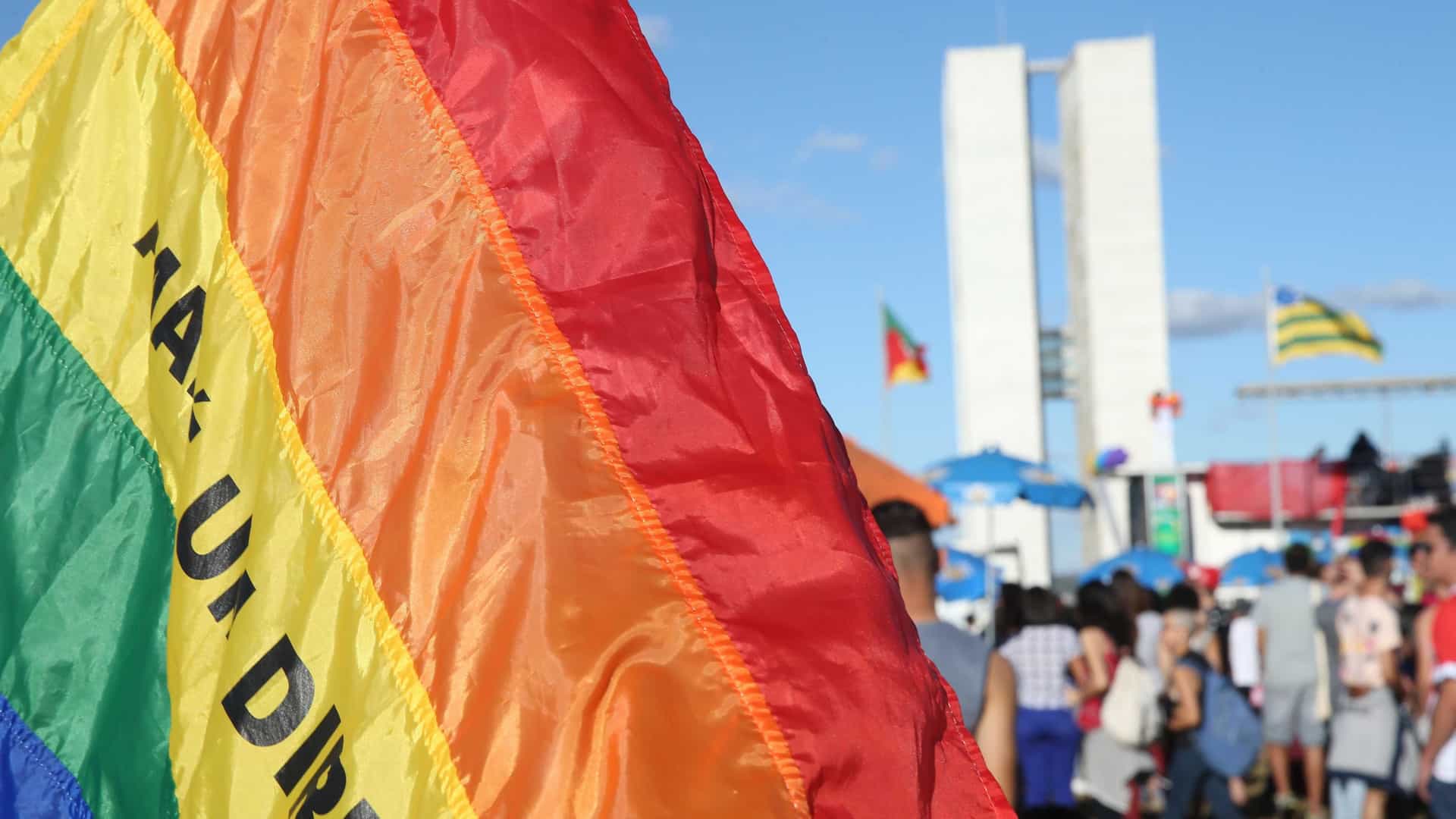 Supremo tende a criminalizar homofobia