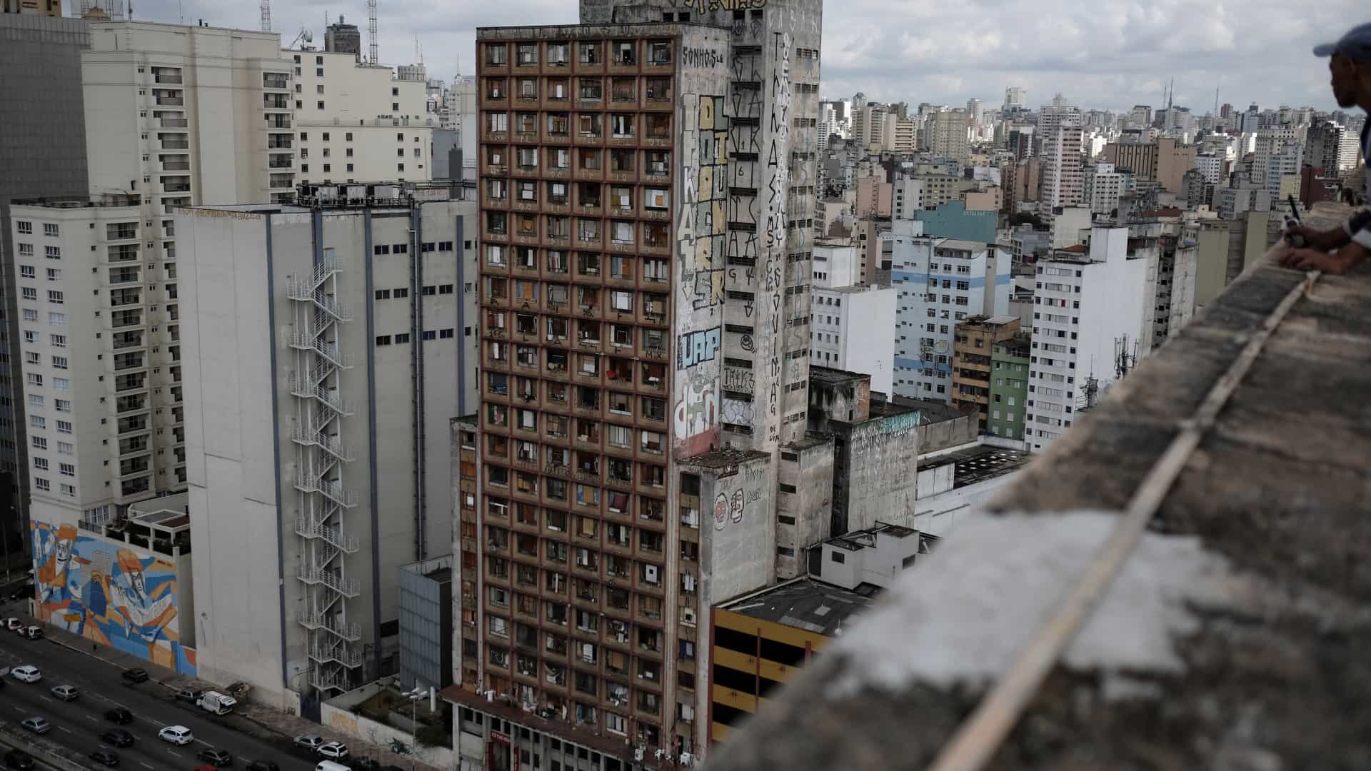 Crise aposentou ‘regra de ouro’ para aluguel