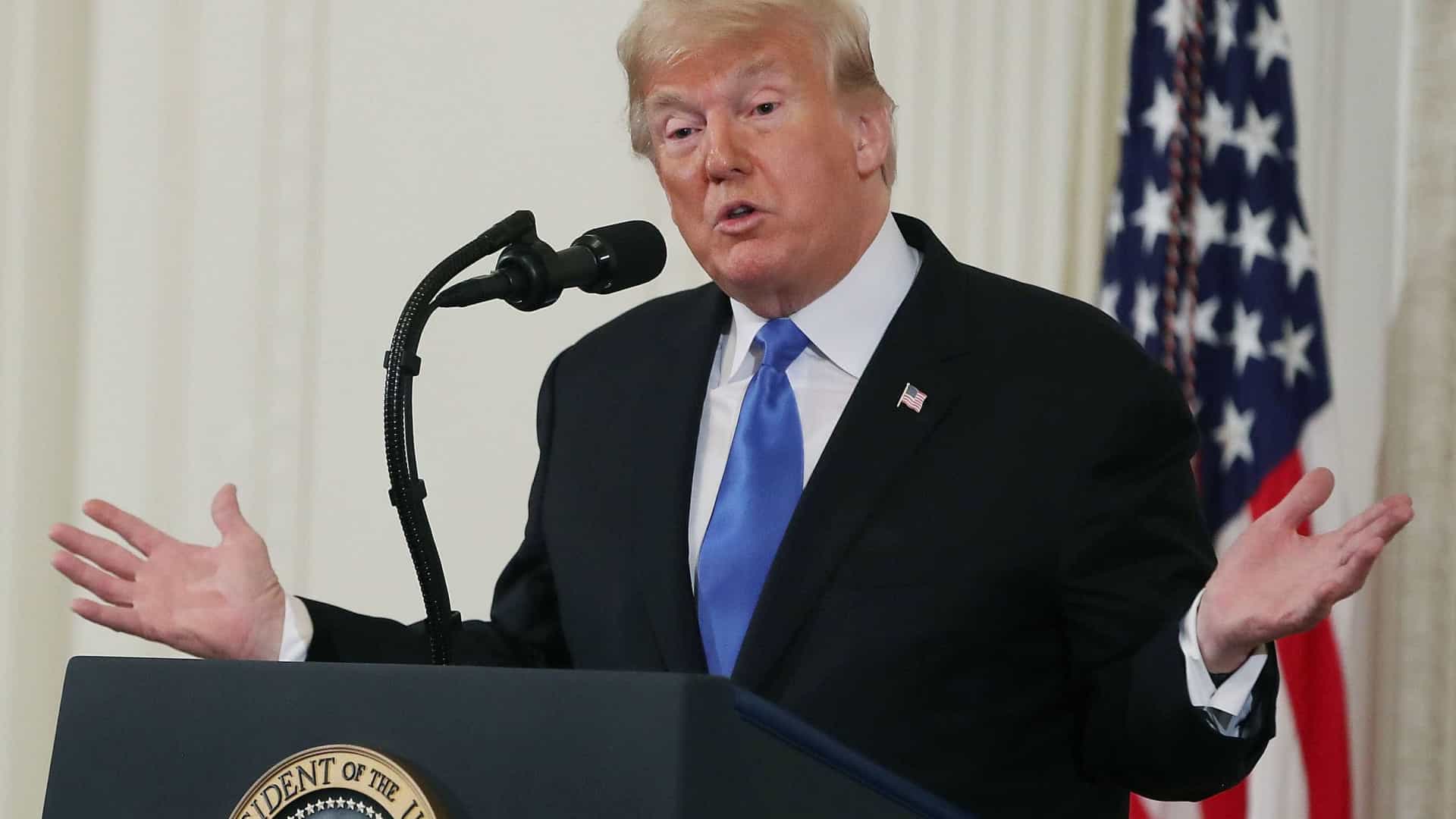Trump não confirma encontro com China, e Bolsa recua 0,24%