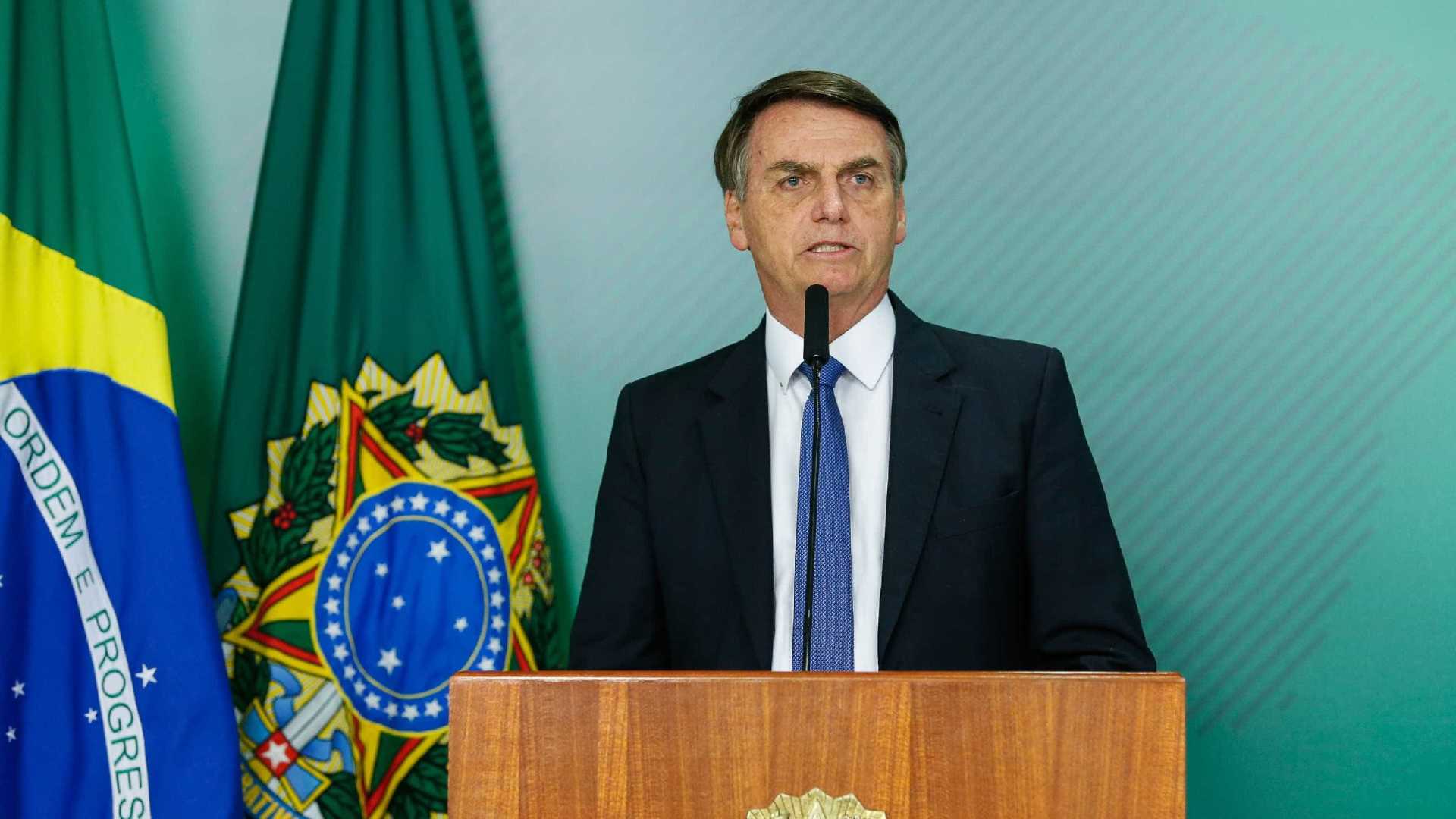 Onyx: Texto da Previdência está pronto e Bolsonaro terá última palavra