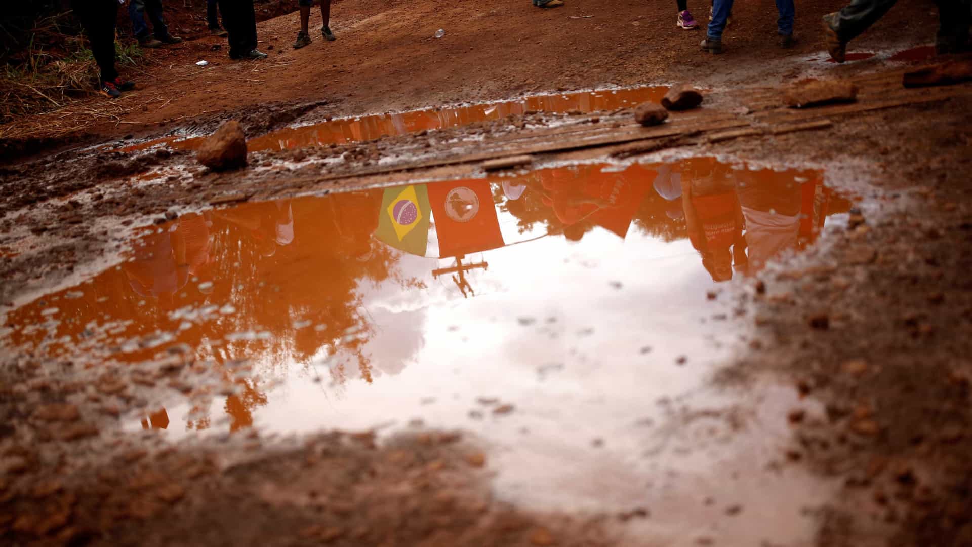 STJ decide soltar três funcionários da Vale e dois engenheiros presos