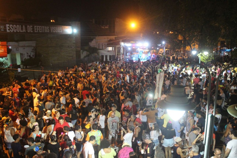 Blocos carnavalescos de Teresina terão apoio de até R$ 10 mil para o Carnaval 2019
