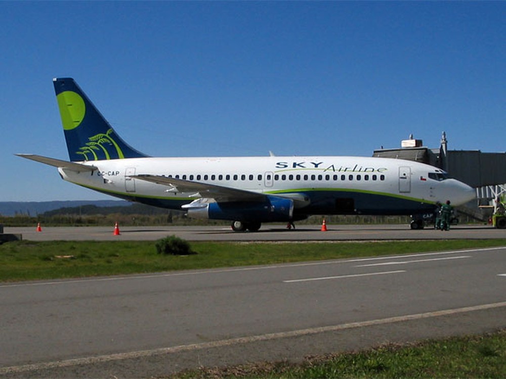 Empresa aérea argentina de baixo custo recebe autorização para funcionar no Brasil