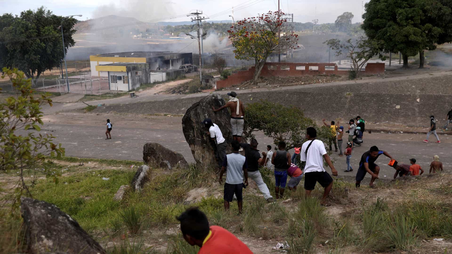 Governador de Roraima vai decretar estado de calamidade na saúde