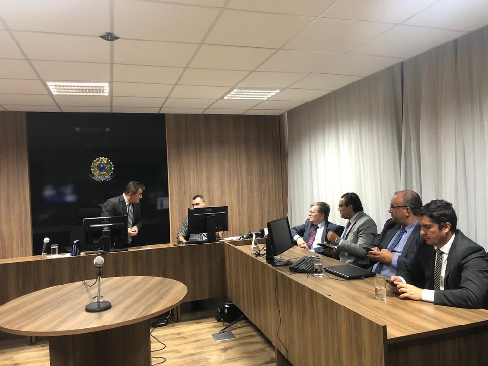 Operação Lavat: à Justiça Federal do RN, ex-vice-presidente da Caixa confirma esquema de propina