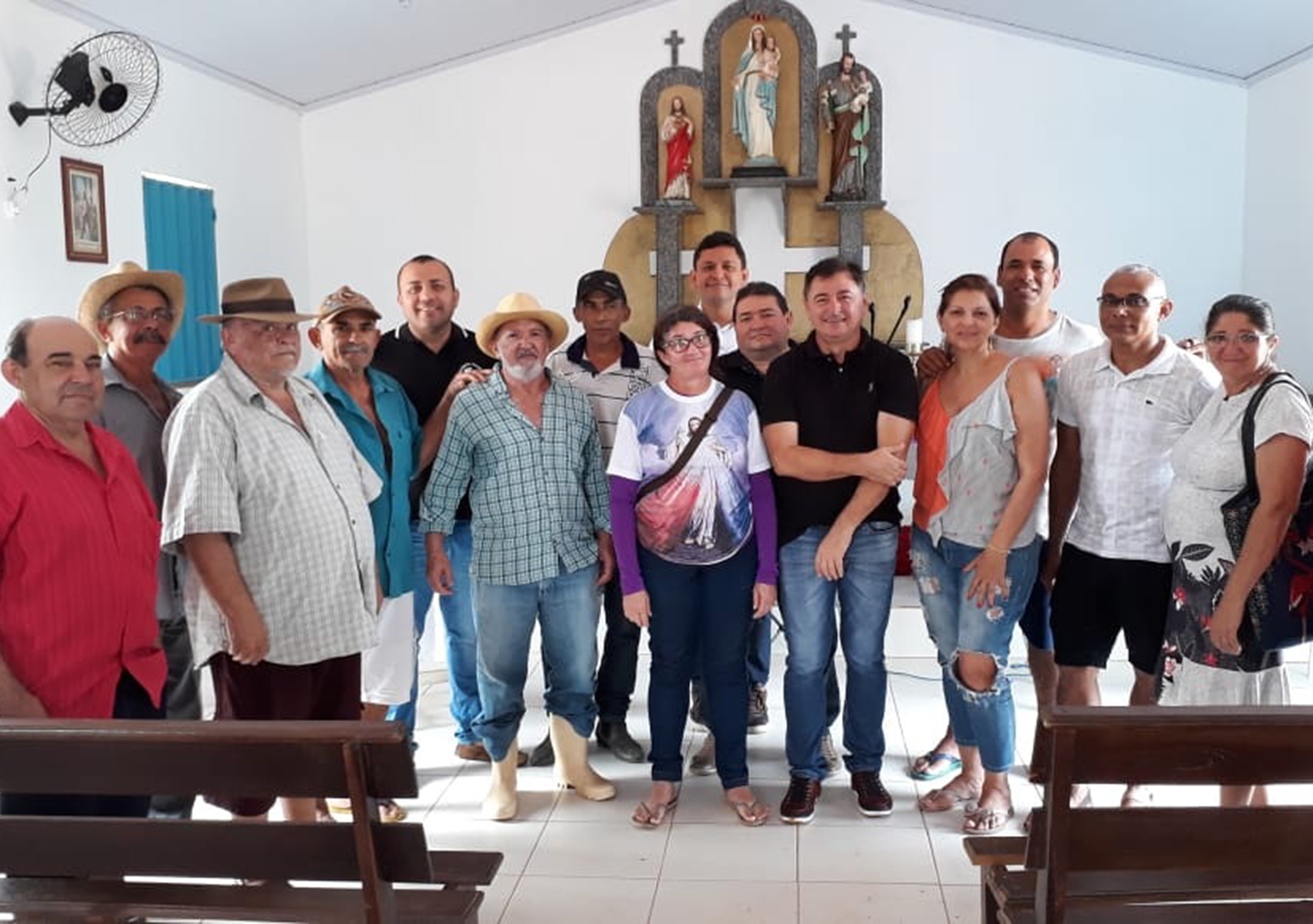 Projeto para construção do açude do Rosário, em Várzea Alegre, está em análise no DNOCS
