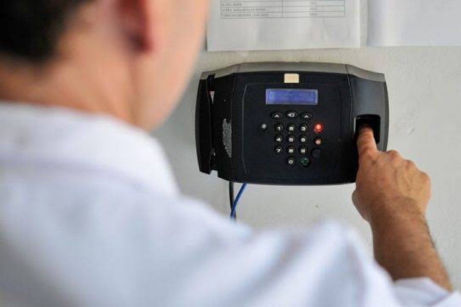 Prefeitura do Crato implantará Ponto Eletrônico