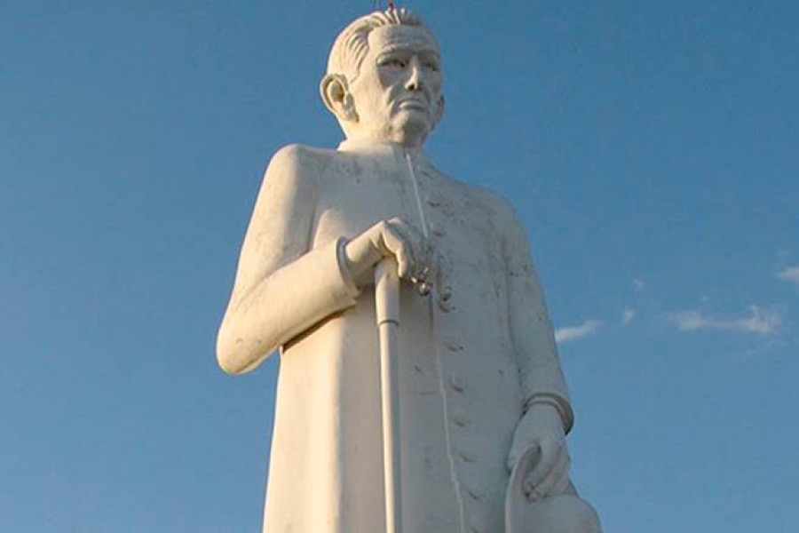 Semana Padre Cícero será aberta próximo dia 20, em Juazeiro do Norte
