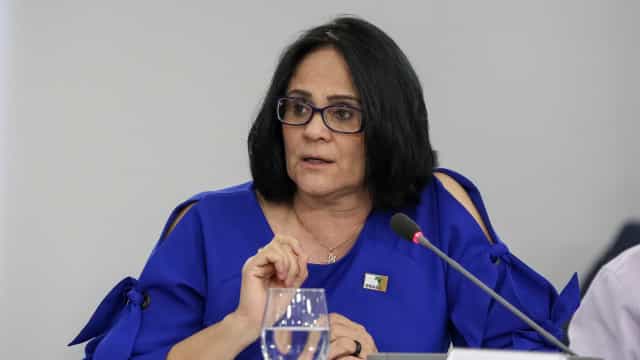 General que questionou tortura de Dilma é indicado por Damares
