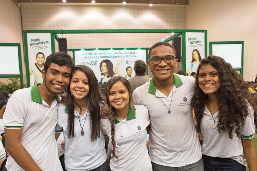 Lançado novo edital do Programa AvanCE com 2 mil bolsas