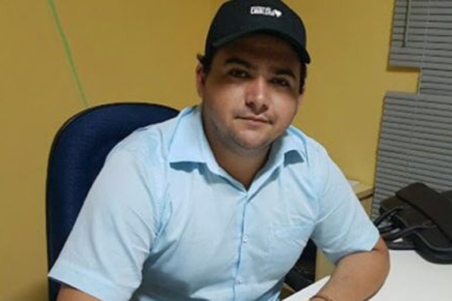 MP quer afastamento coletivo em Tarrafas