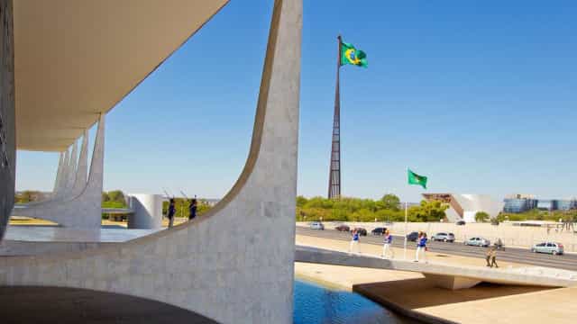 Planalto lamenta massacre; Bolsonaro fala em ‘monstruosidade’