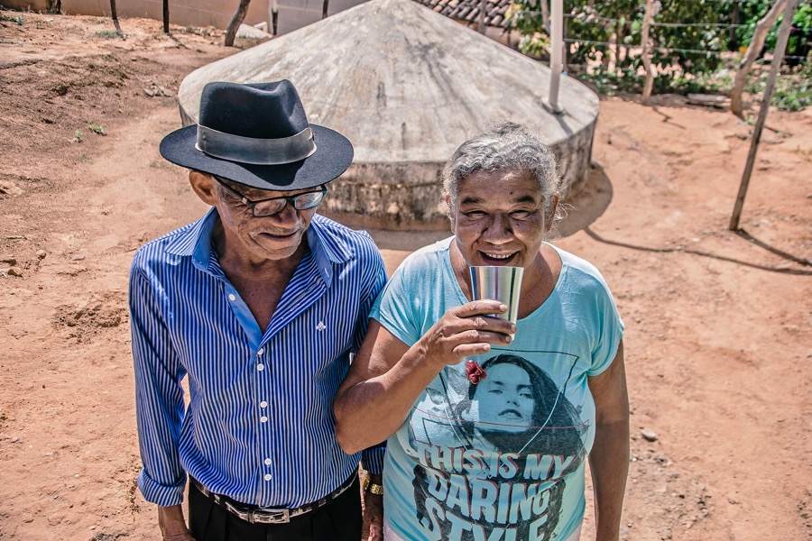 As políticas de convivência com o semiárido que mudam a vida do homem do campo e a paisagem do Sertão