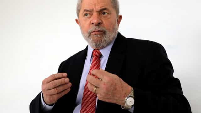 Não precisamos de mais armas, diz Lula em mensagem sobre massacre