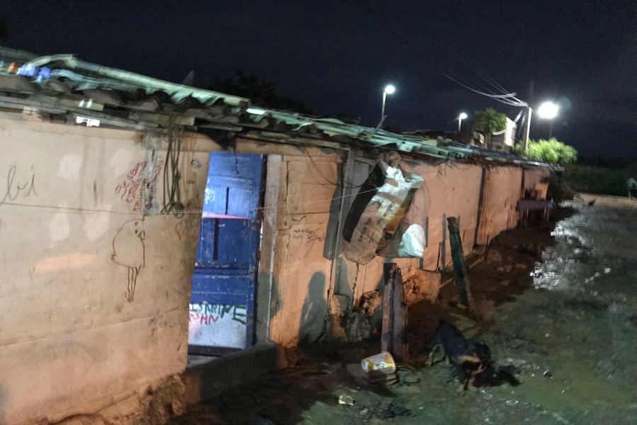 Câmara do Crato aprova “Aluguel Social” para famílias vítimas das águas do Canal do Rio Granjeiro
