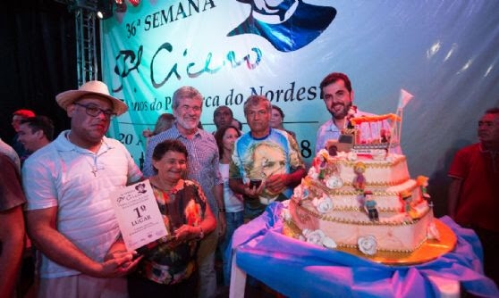 Prefeitura de Juazeiro do Norte convida o Cariri e os romeiros para o tradicional concurso do bolo do Pe. Cícero