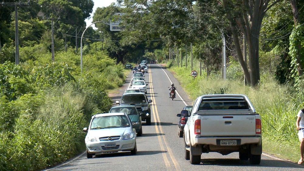 PRF flagra 1.059 motoristas com excesso de velocidade e 64 dirigindo sob efeito de álcool