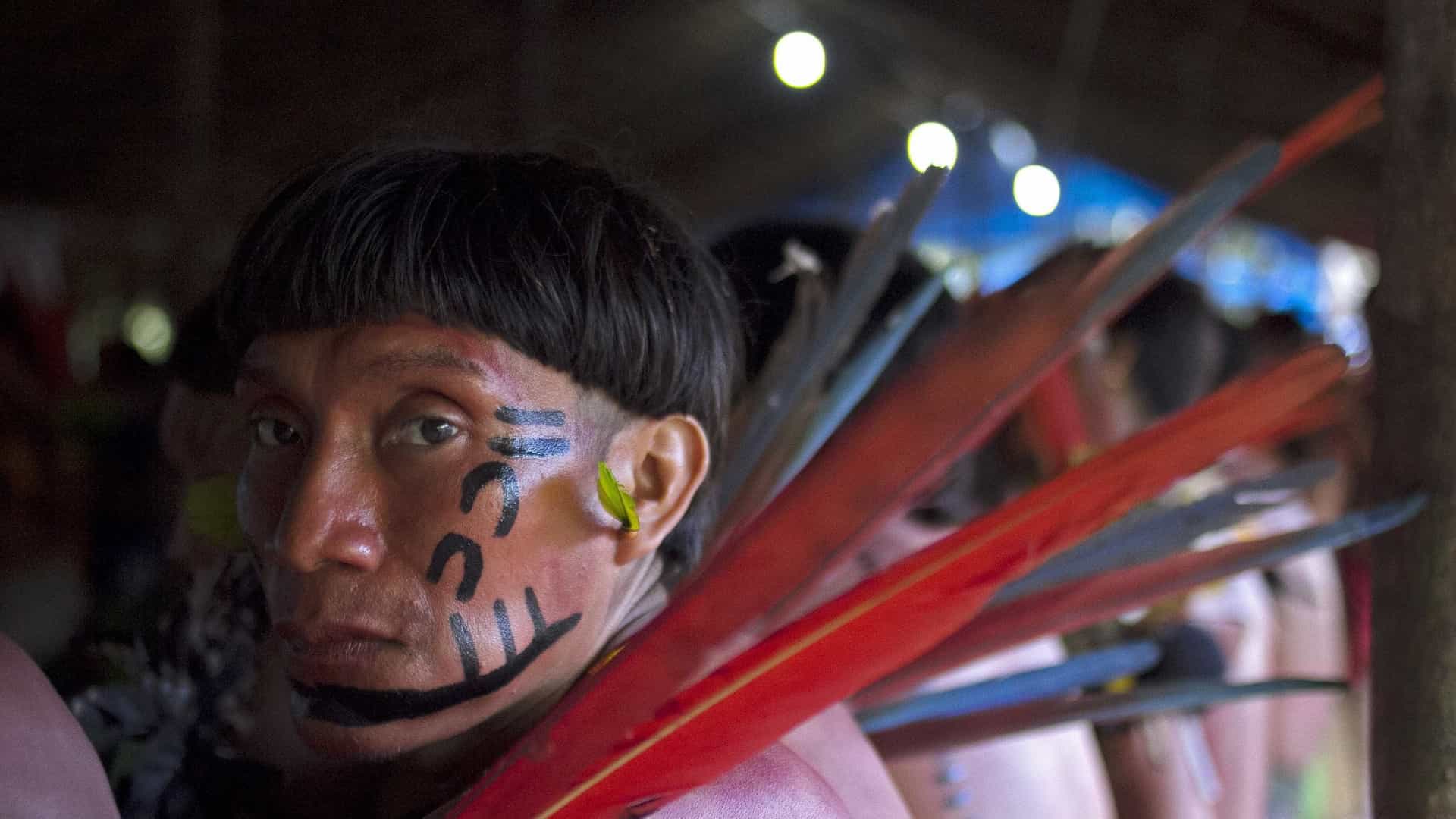 Ameaça de mudanças na saúde indígena geram protestos pelo país