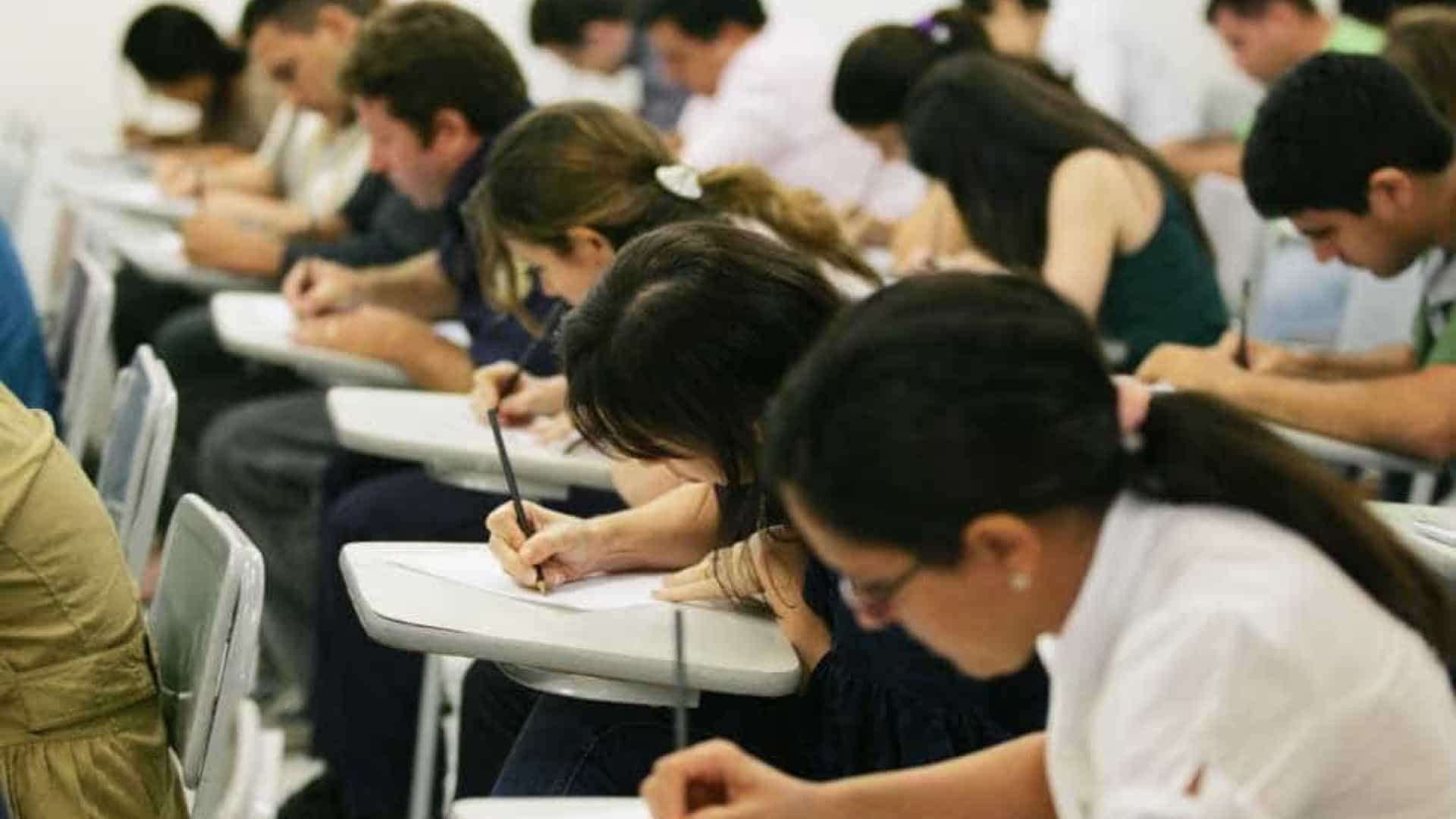 Estudantes têm até hoje para participar da lista de espera do ProUni