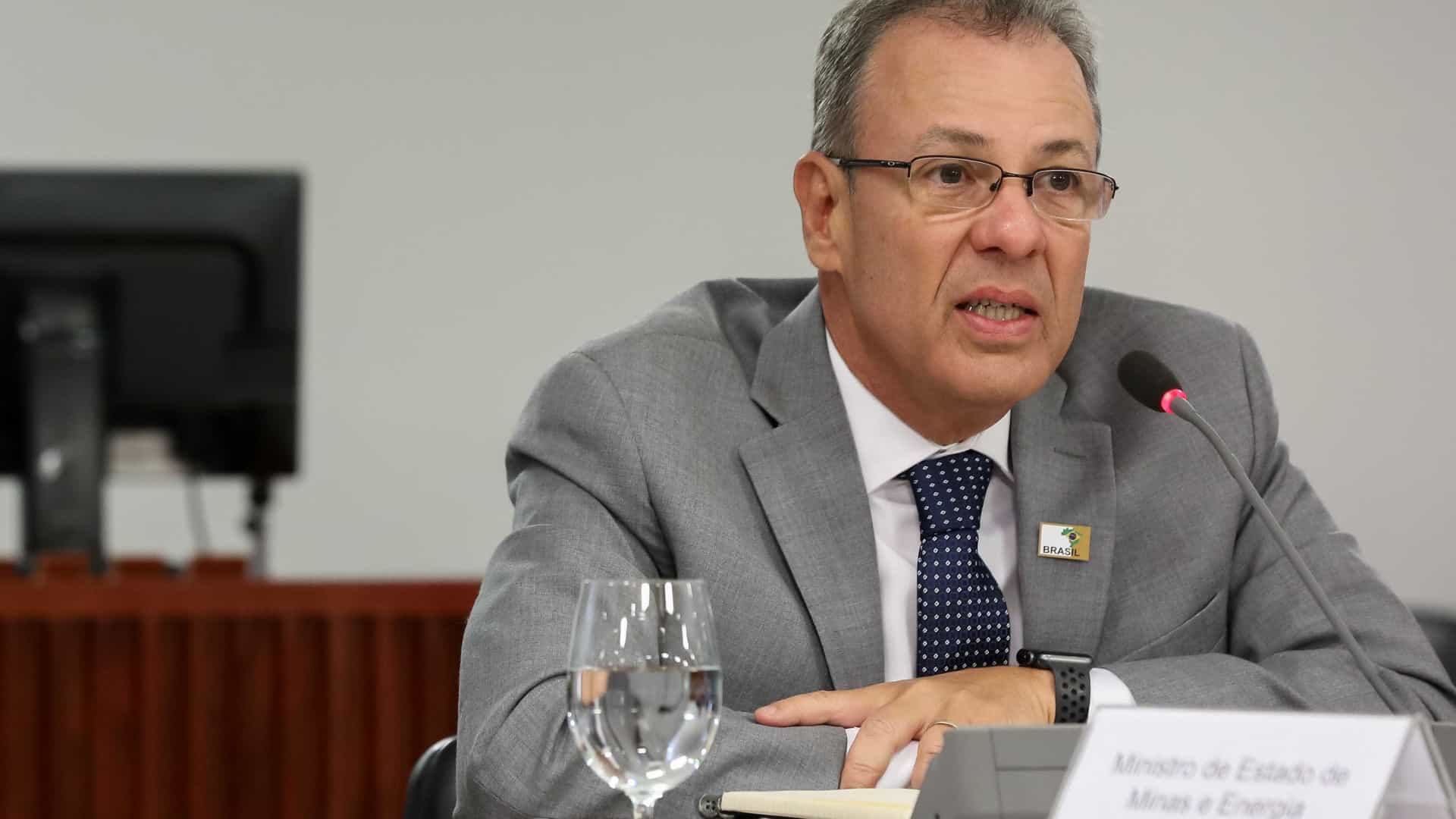 Após Brumadinho, ministro diz que todas as barragens serão fiscalizadas