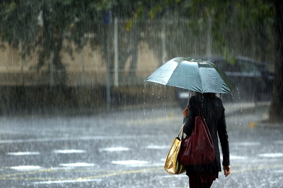 42 milímetros: Barbalha teve a maior chuva do Cariri segundo a Funceme