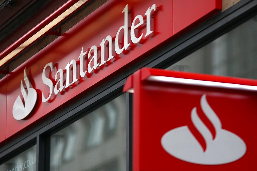 Santander inaugura agência bancária em Barbalha nessa quinta-feira