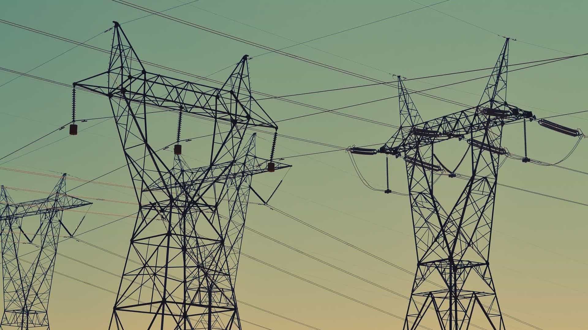 MME divulga calendário de leilões de energia para 2019, 2020 e 2021