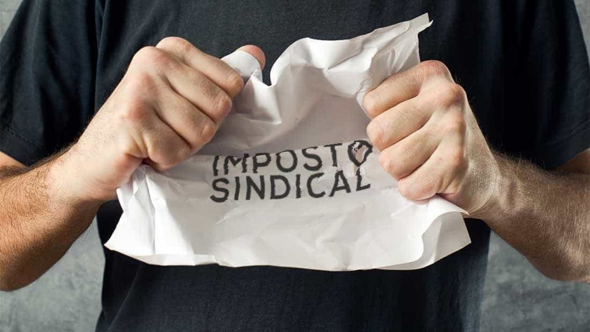 Contribuição sindical não pode ser descontada em folha,reafirma decreto