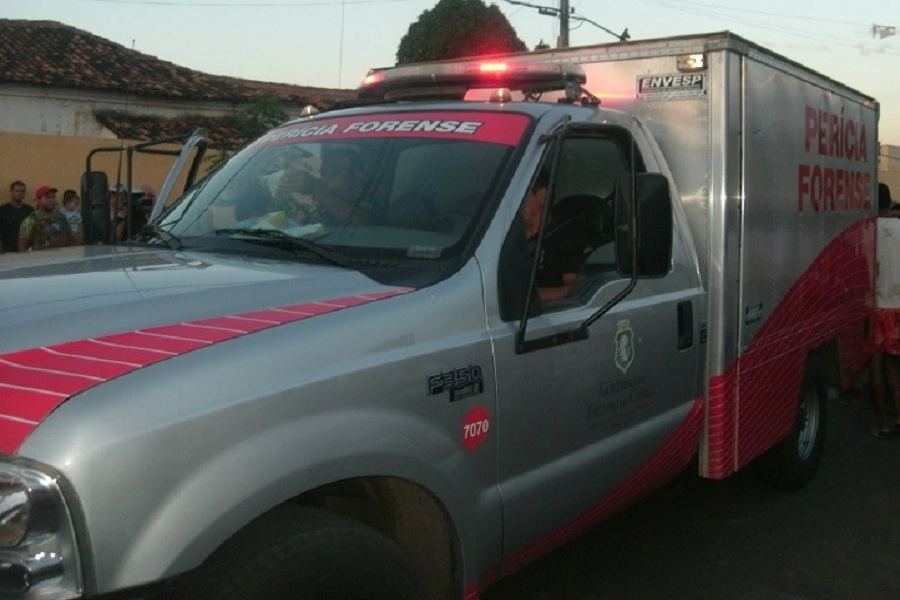 Agricultor é encontrado morto em Crato
