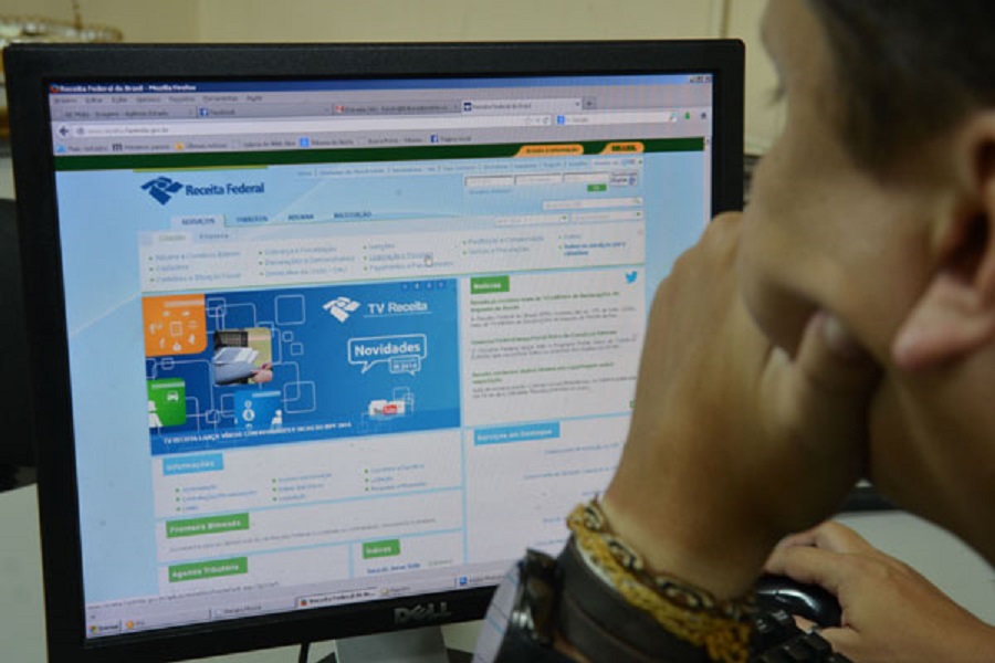 Começa hoje o prazo para declaração do Imposto de Renda